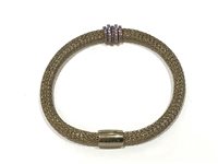 Bracciale Eclat Donna in Argento Zirconia AG-LOLBR01Z/AM - AG-LOLBR01Z/AM